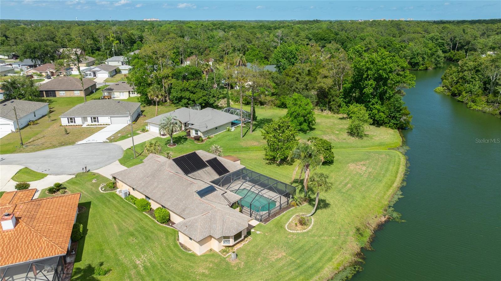 24 BIRCHWOOD PL, PALM COAST, FL, 32137