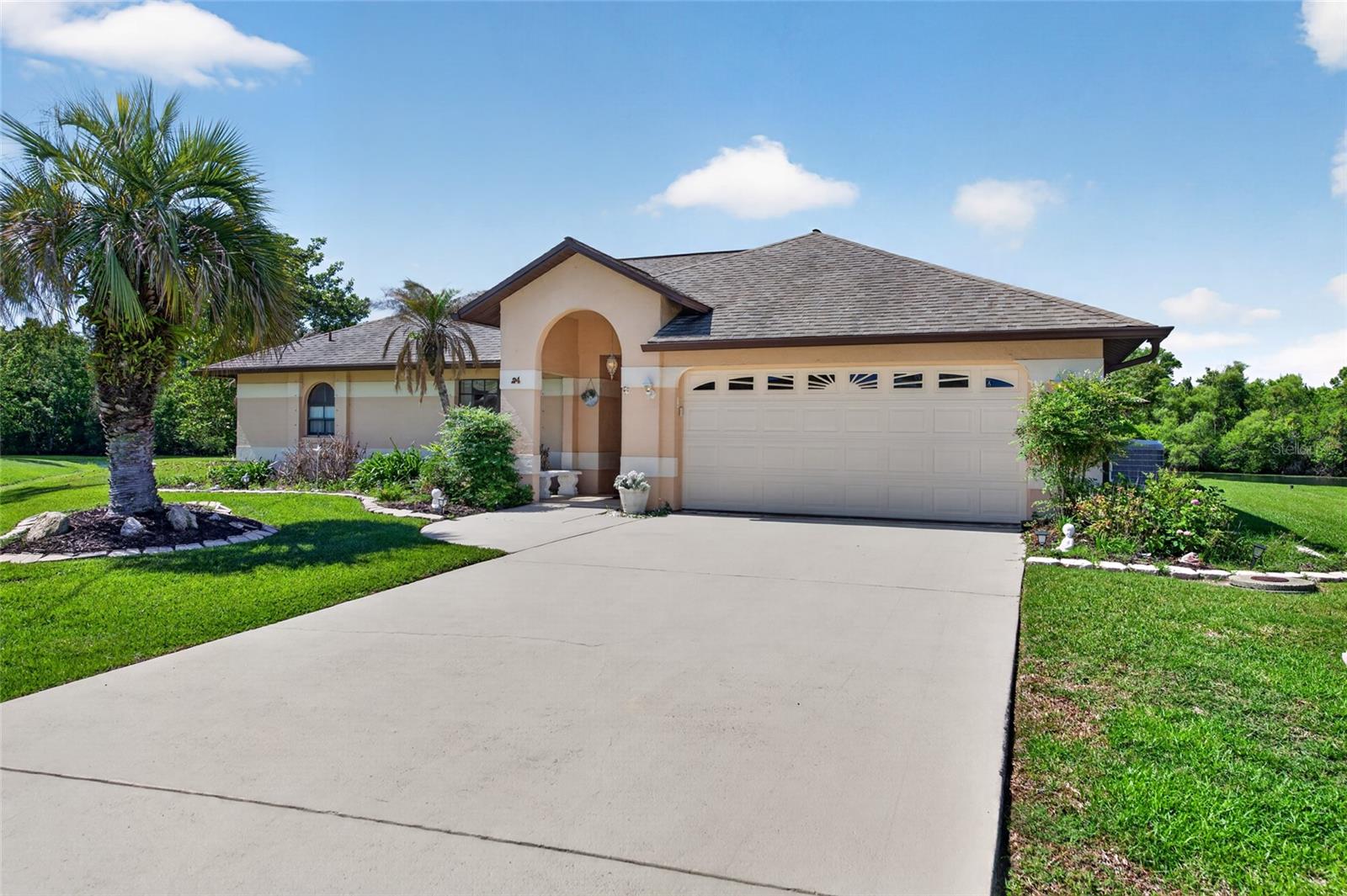 24 BIRCHWOOD PL, PALM COAST, FL, 32137