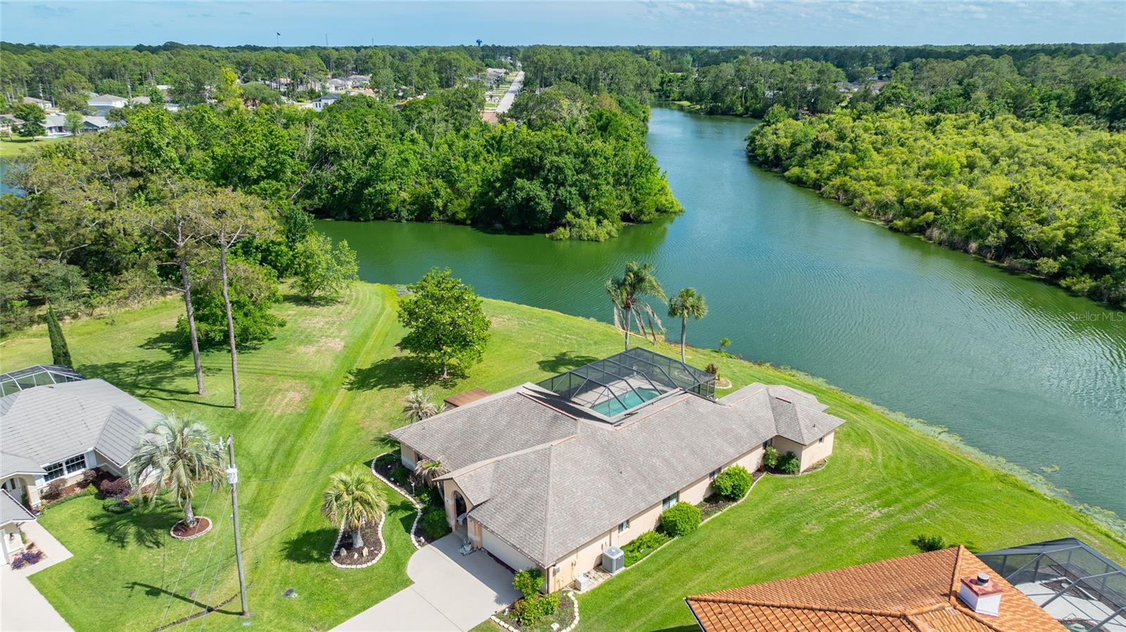 24 BIRCHWOOD PL, PALM COAST, FL, 32137