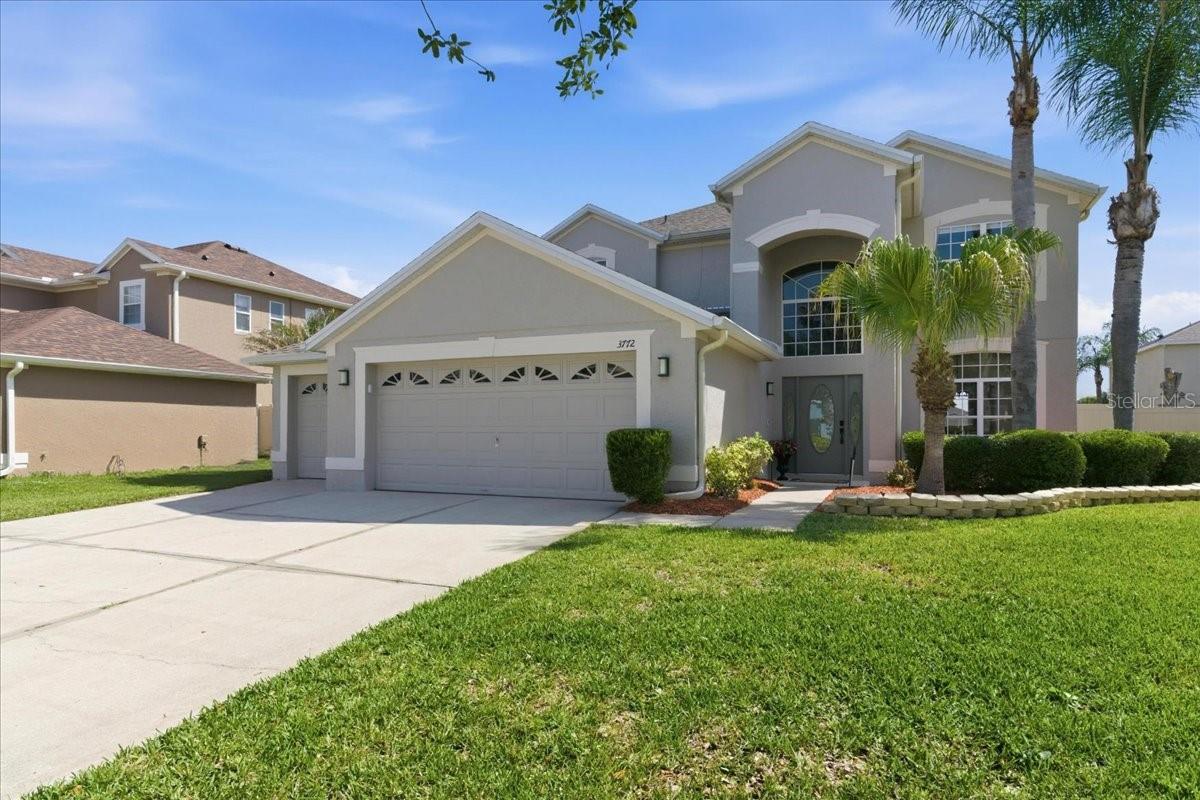 3772 MOON DANCER PL, ST CLOUD, FL, 34772
