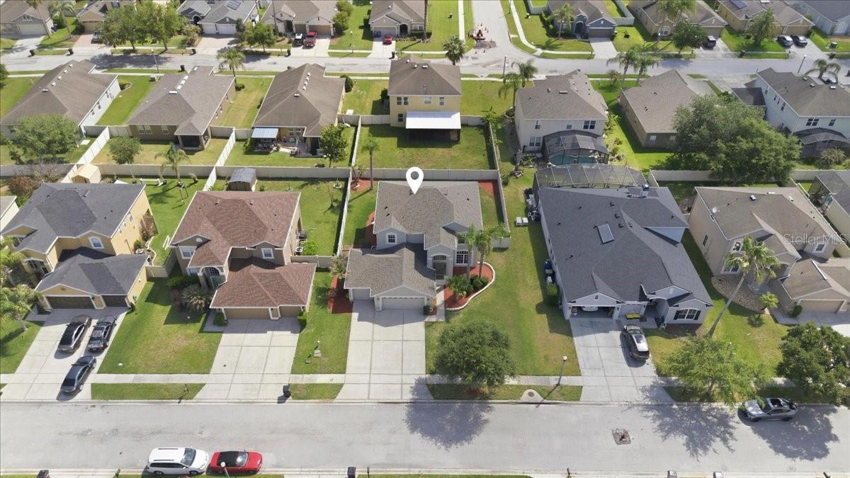 3772 MOON DANCER PL, ST CLOUD, FL, 34772