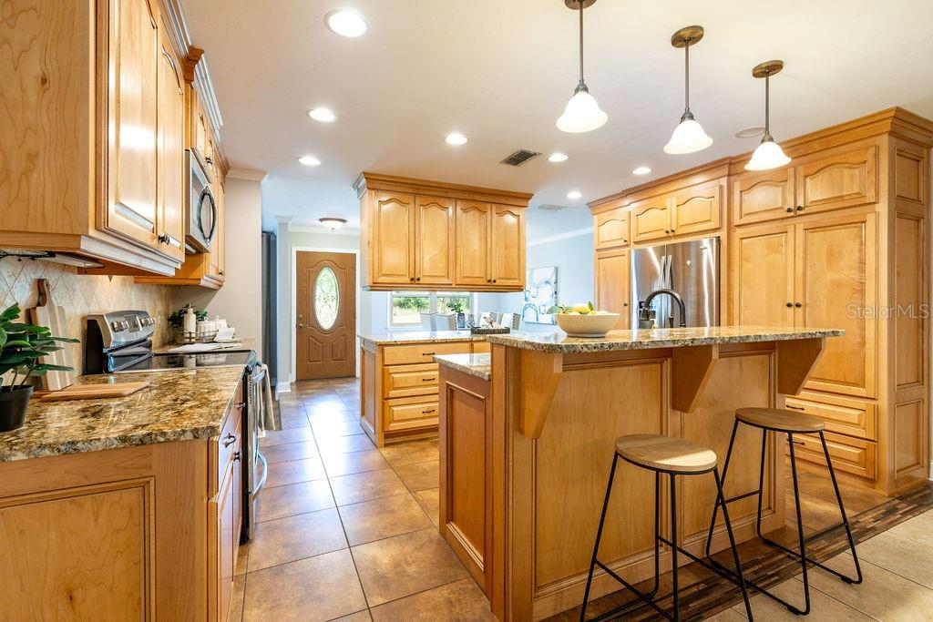2884 NW 197TH ST, STARKE, FL, 32091
