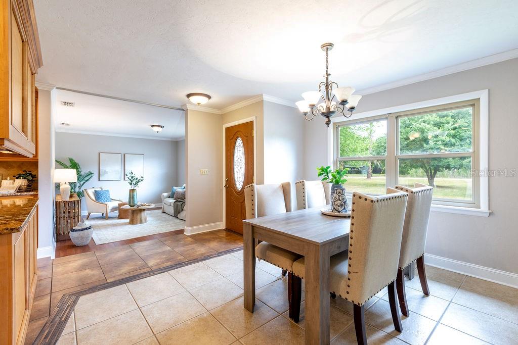 2884 NW 197TH ST, STARKE, FL, 32091