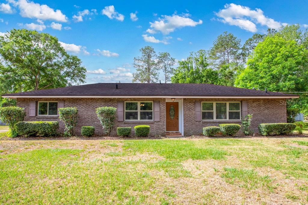 2884 NW 197TH ST, STARKE, FL, 32091