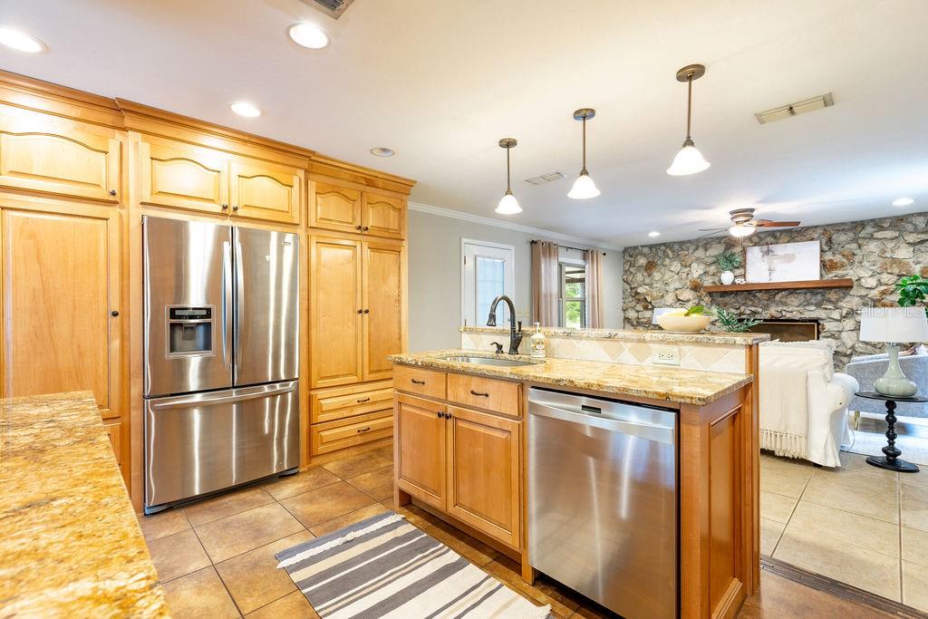 2884 NW 197TH ST, STARKE, FL, 32091