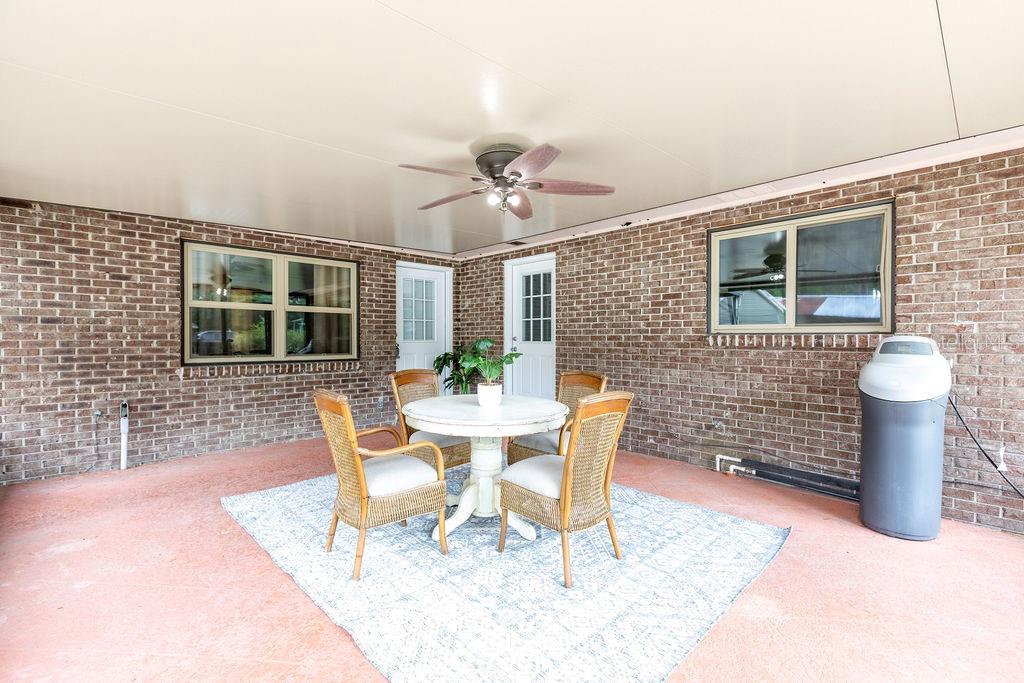 2884 NW 197TH ST, STARKE, FL, 32091