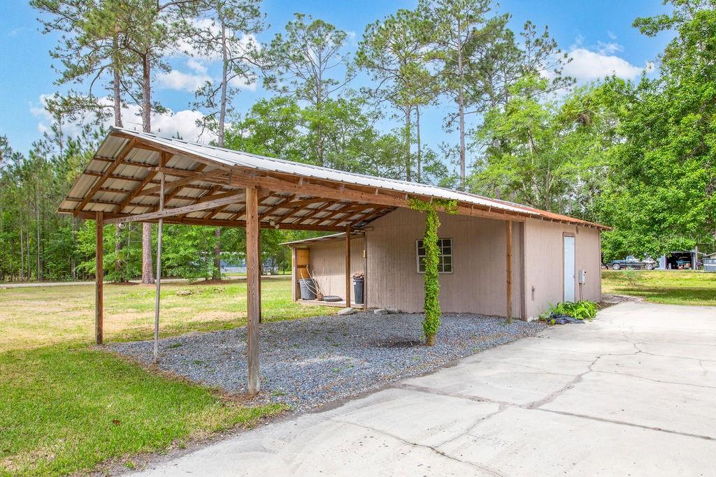 2884 NW 197TH ST, STARKE, FL, 32091
