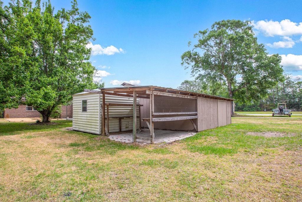 2884 NW 197TH ST, STARKE, FL, 32091