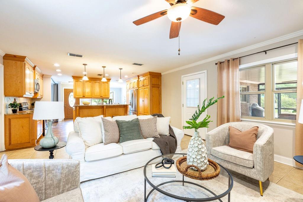 2884 NW 197TH ST, STARKE, FL, 32091