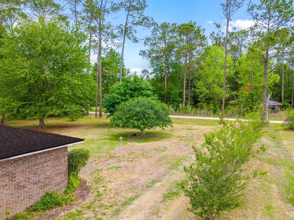 2884 NW 197TH ST, STARKE, FL, 32091