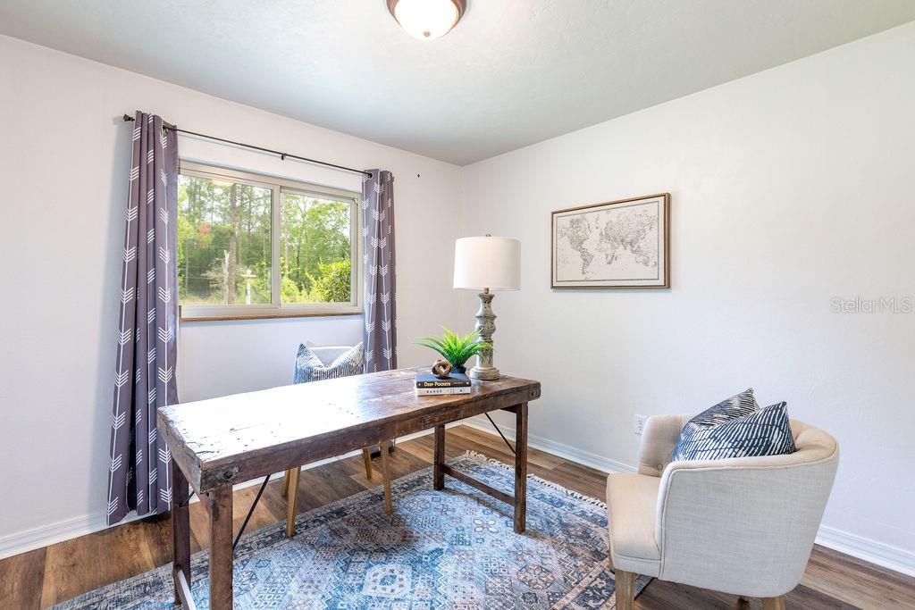 2884 NW 197TH ST, STARKE, FL, 32091