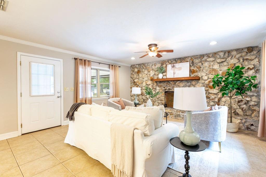 2884 NW 197TH ST, STARKE, FL, 32091