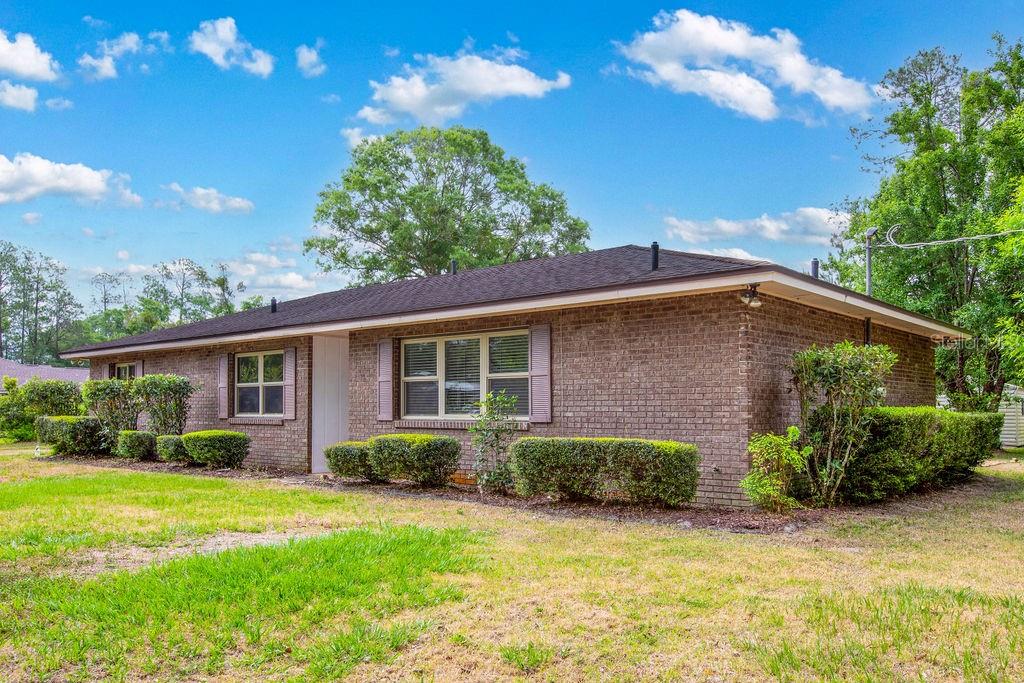2884 NW 197TH ST, STARKE, FL, 32091