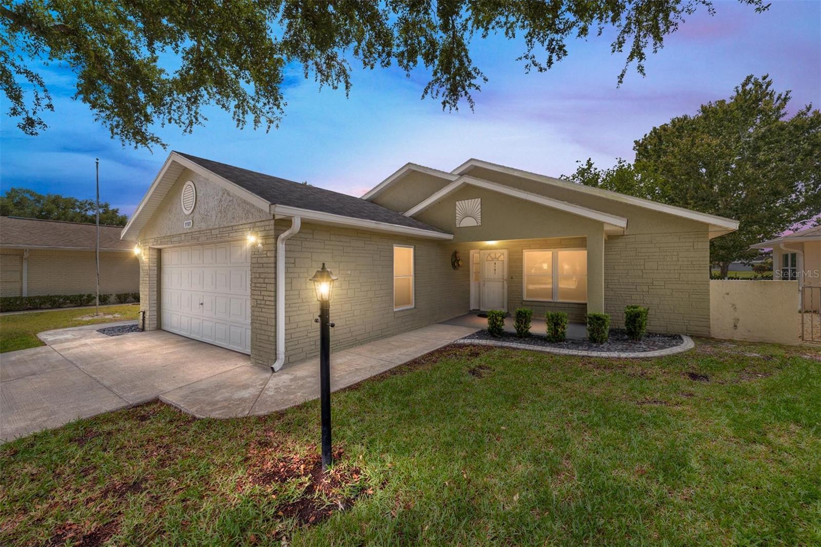 9181 SW 91ST CIR, OCALA, FL, 34481