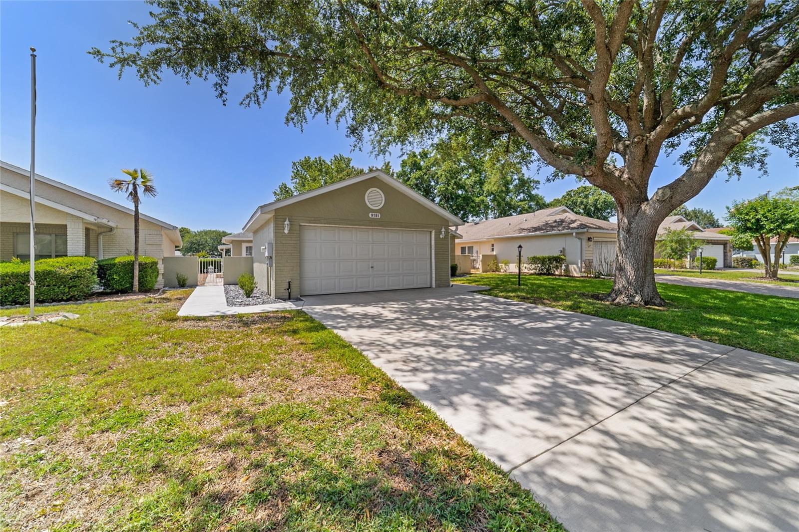 9181 SW 91ST CIR, OCALA, FL, 34481