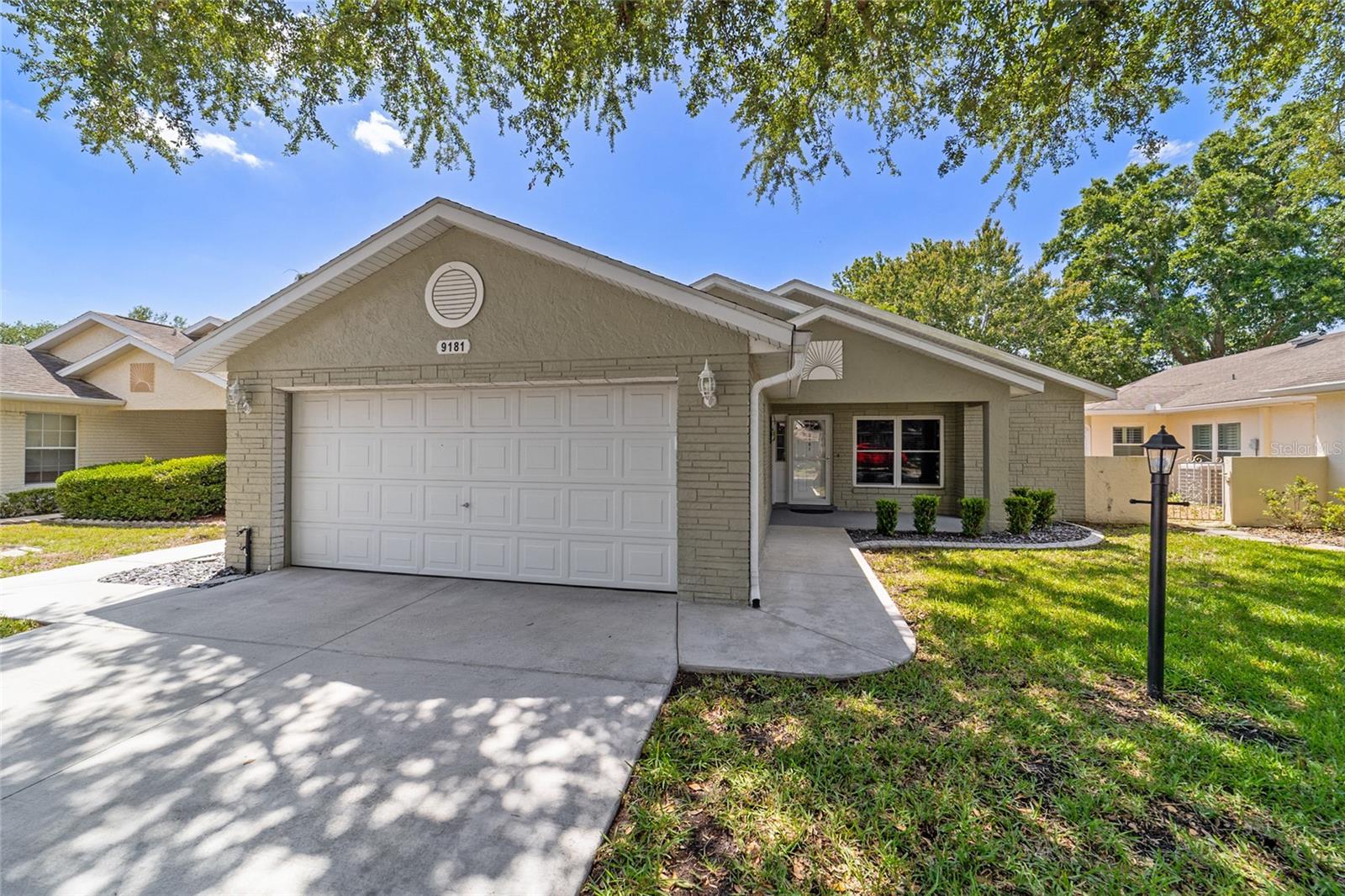 9181 SW 91ST CIR, OCALA, FL, 34481