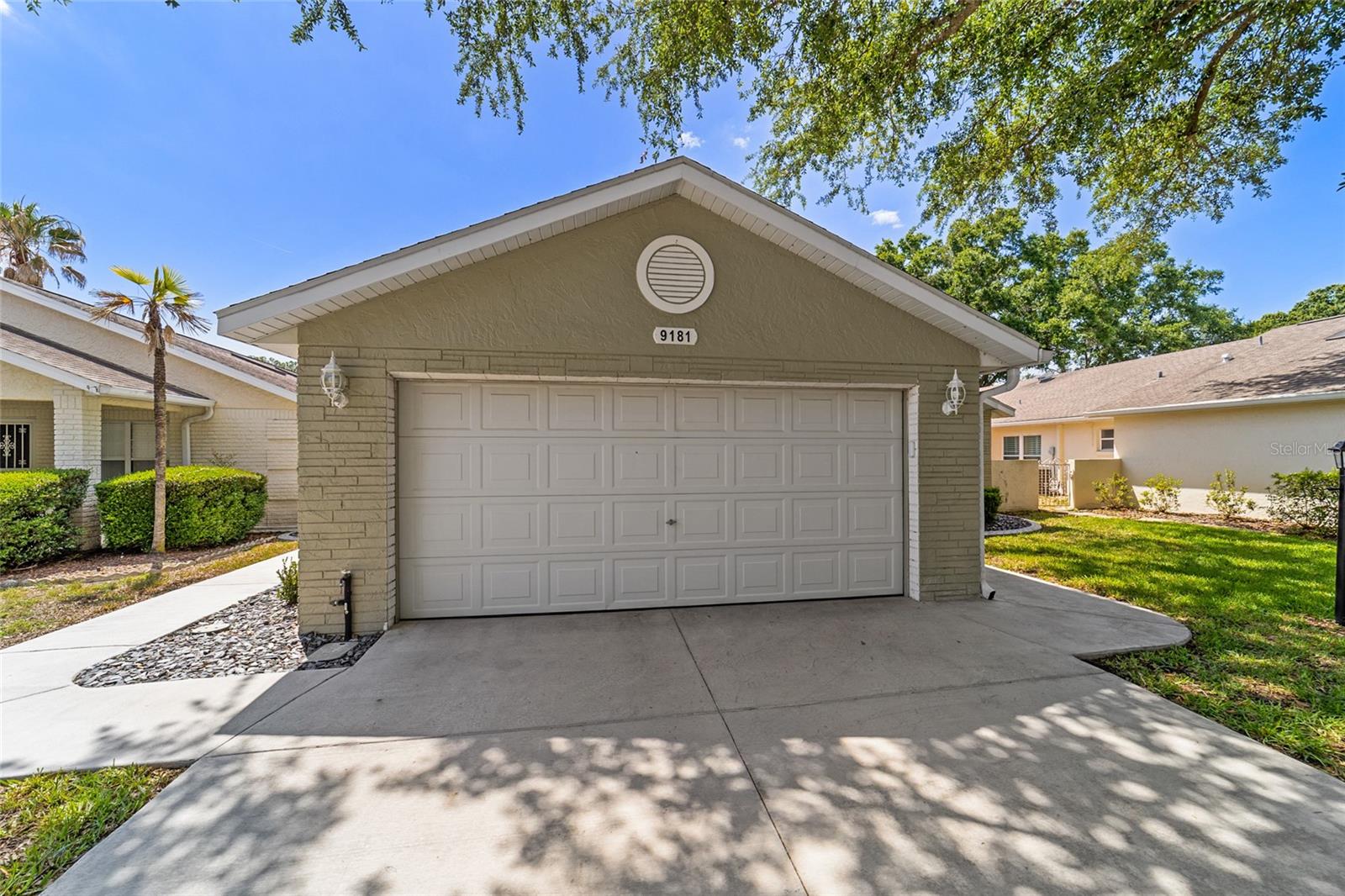 9181 SW 91ST CIR, OCALA, FL, 34481