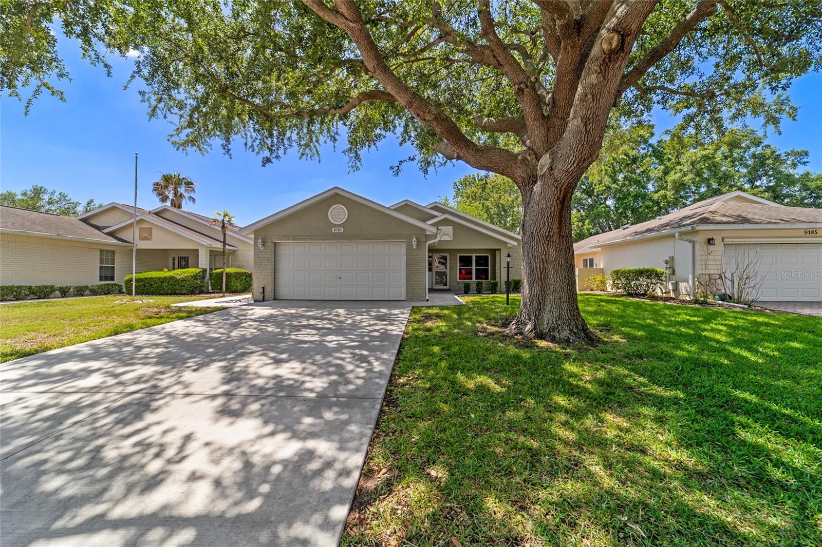 9181 SW 91ST CIR, OCALA, FL, 34481
