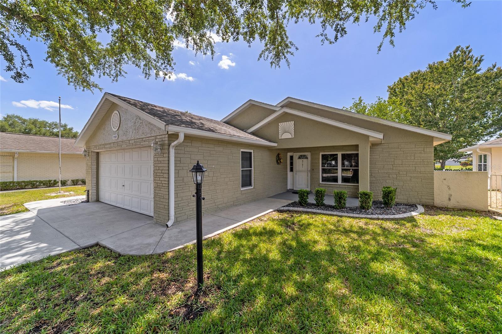 9181 SW 91ST CIR, OCALA, FL, 34481
