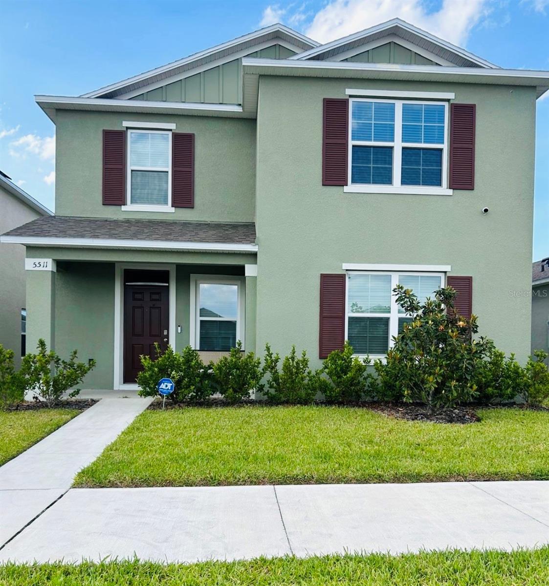 5511 STABLE MATE DR, APOPKA, FL, 32712