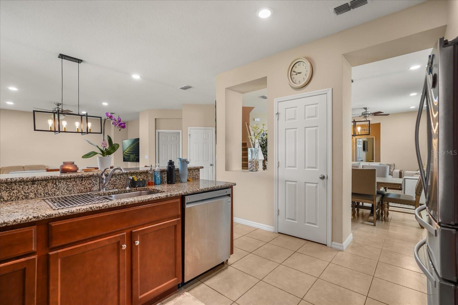 3440 CANVAS ST, KISSIMMEE, FL, 34741