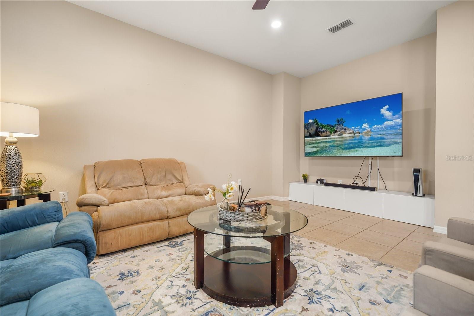3440 CANVAS ST, KISSIMMEE, FL, 34741