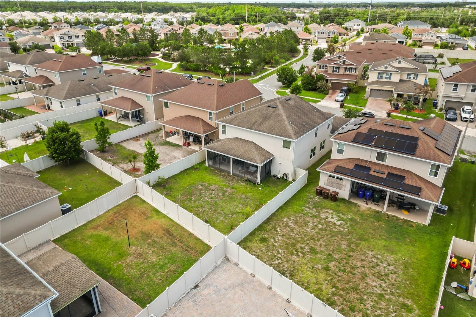3440 CANVAS ST, KISSIMMEE, FL, 34741