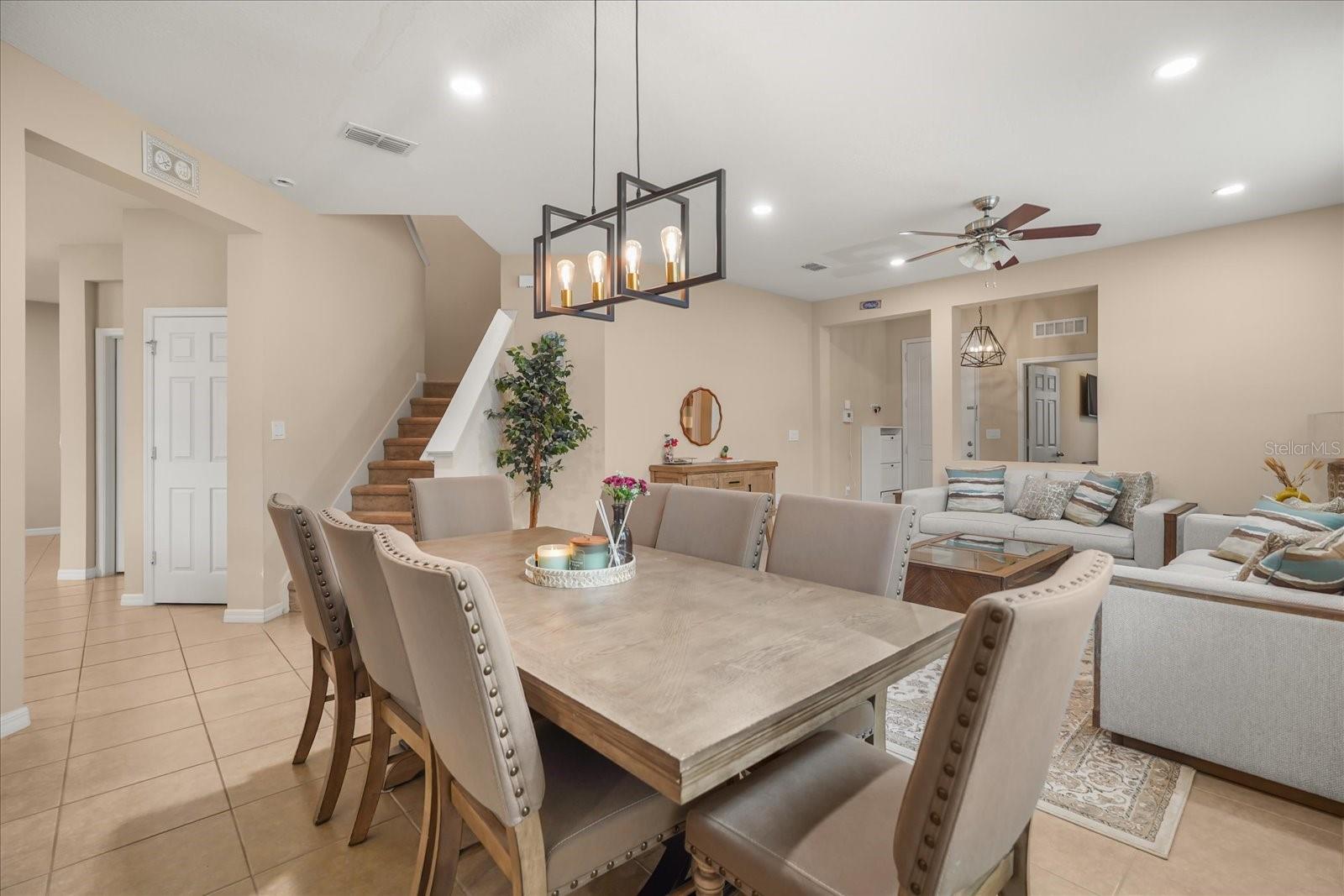 3440 CANVAS ST, KISSIMMEE, FL, 34741