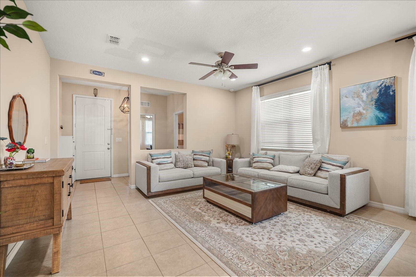 3440 CANVAS ST, KISSIMMEE, FL, 34741
