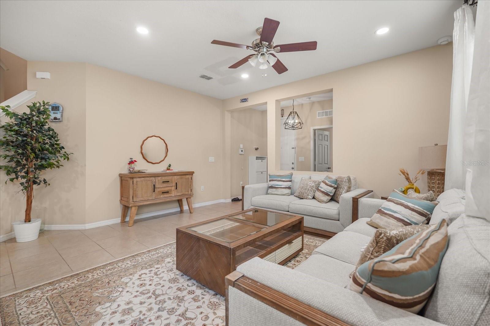 3440 CANVAS ST, KISSIMMEE, FL, 34741