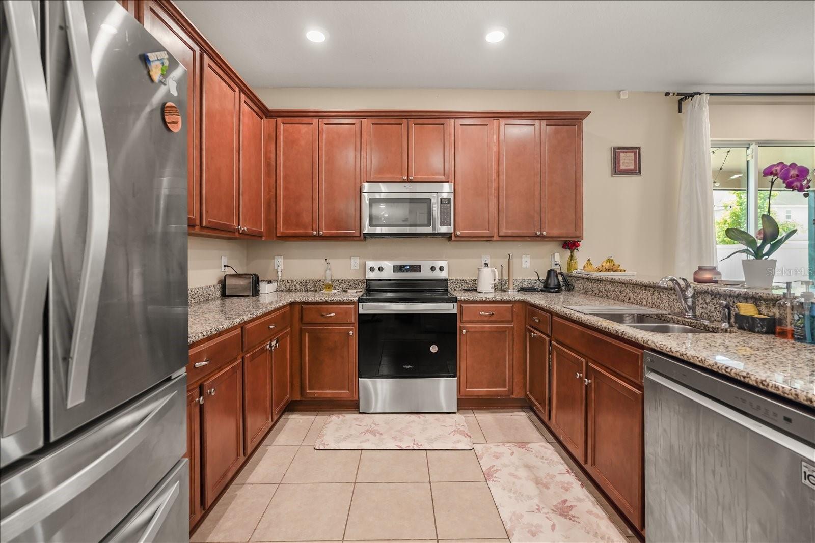 3440 CANVAS ST, KISSIMMEE, FL, 34741