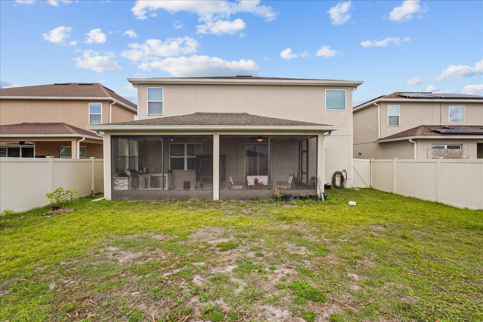 3440 CANVAS ST, KISSIMMEE, FL, 34741