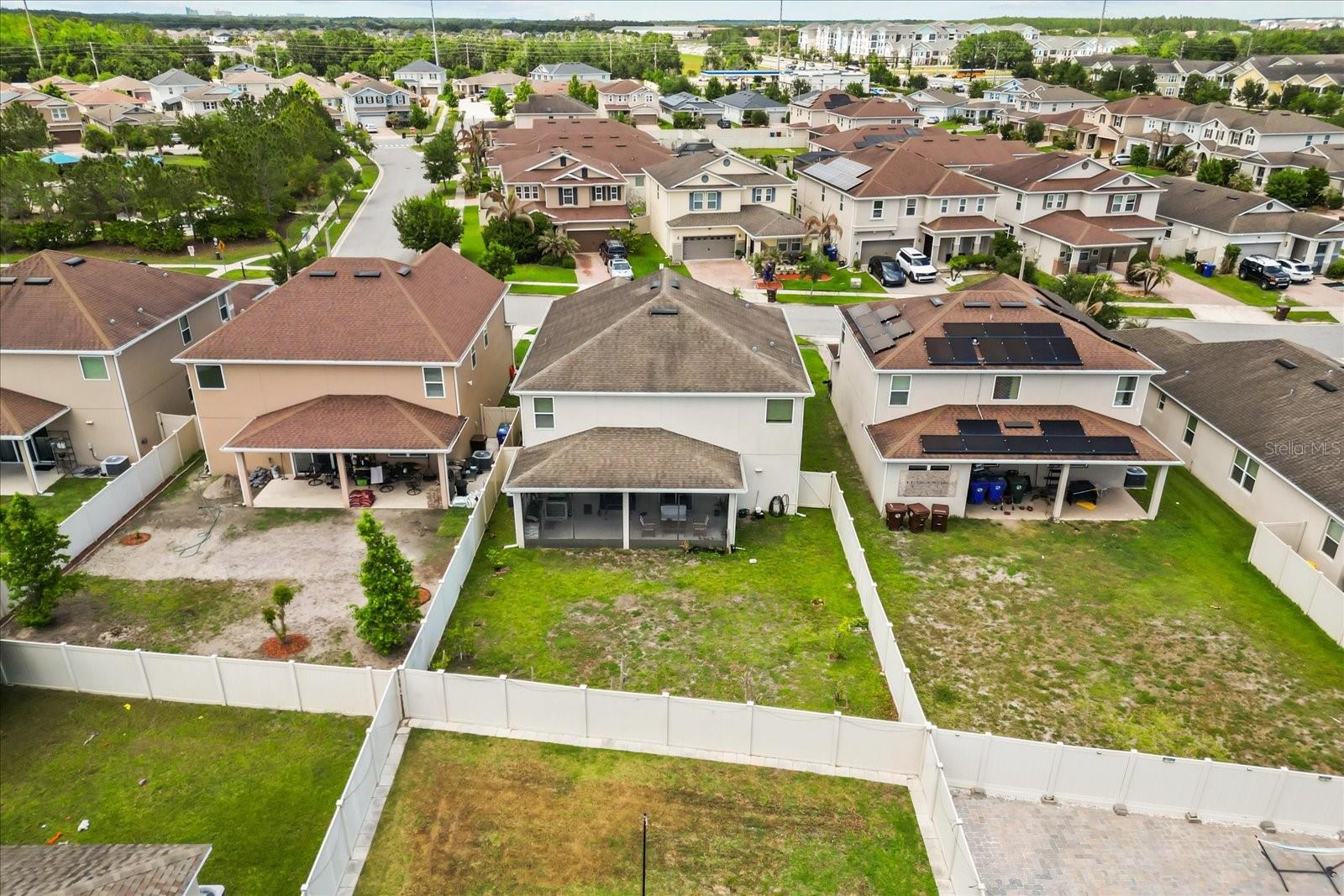 3440 CANVAS ST, KISSIMMEE, FL, 34741
