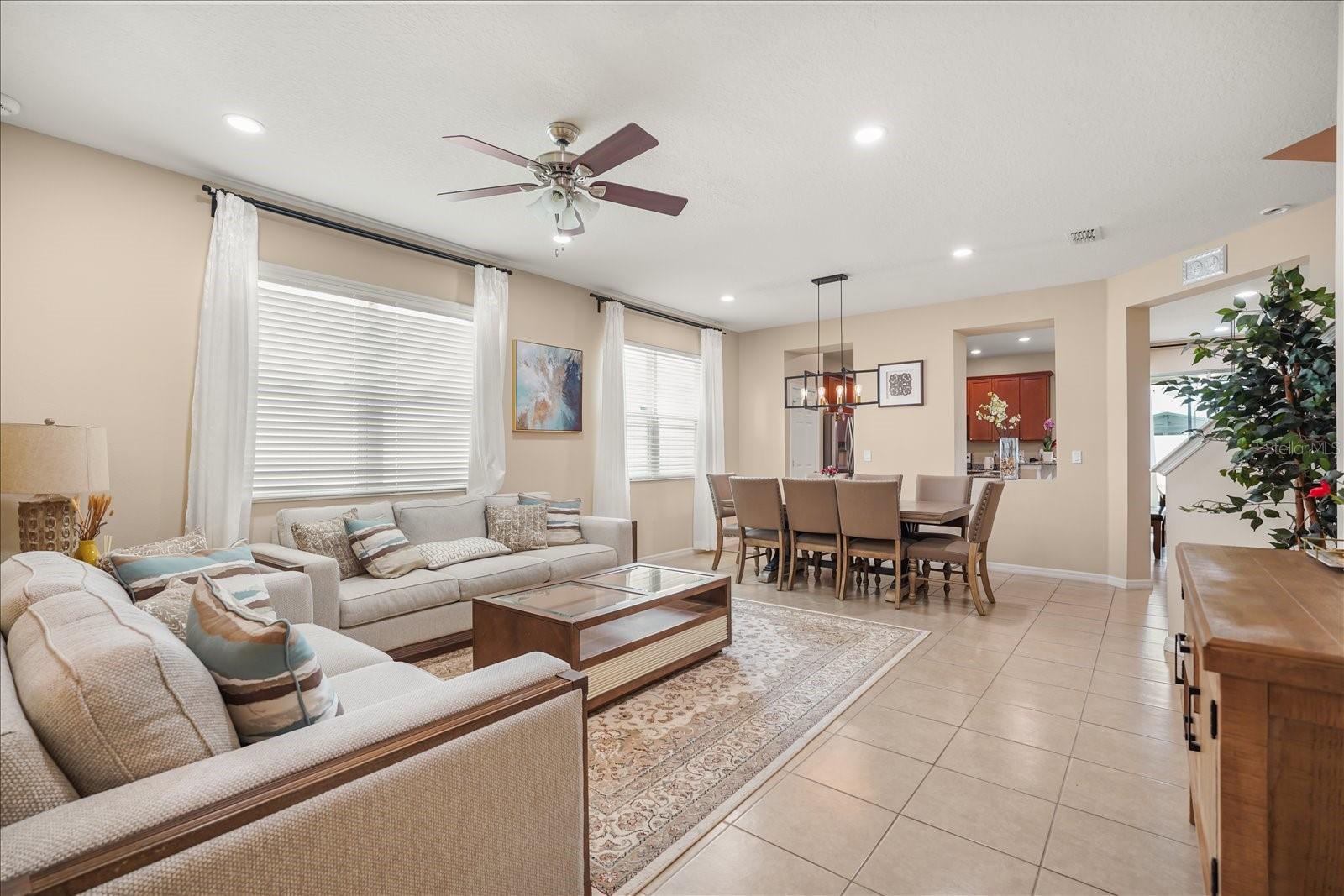 3440 CANVAS ST, KISSIMMEE, FL, 34741