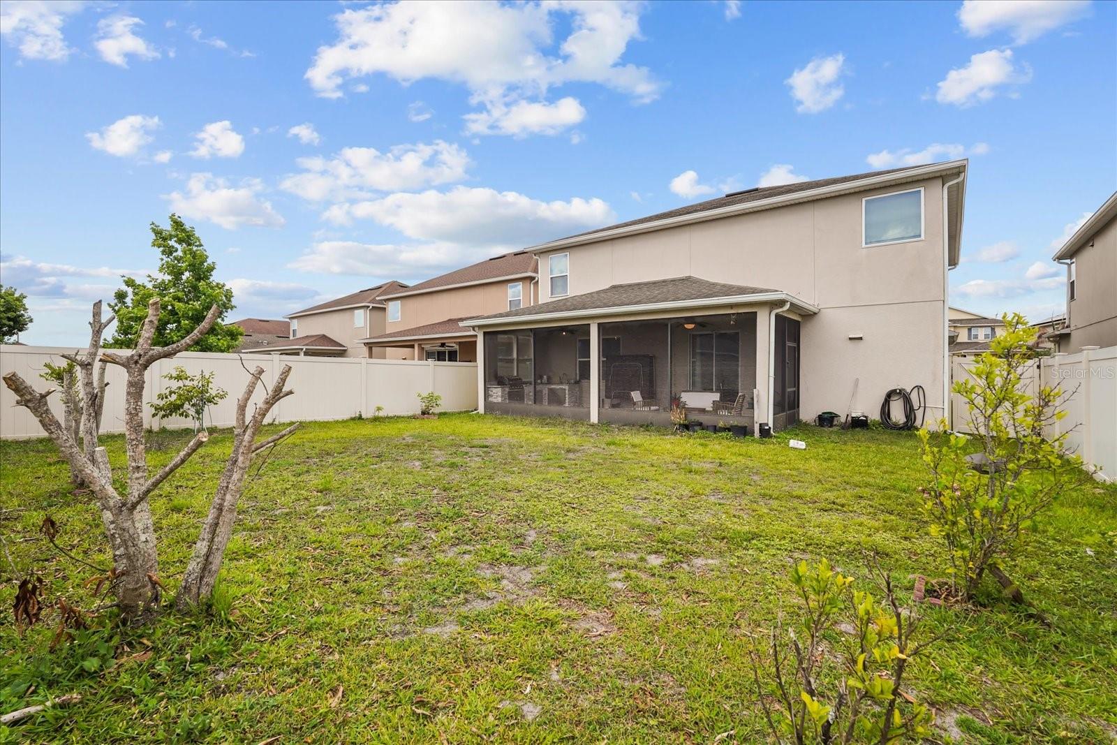 3440 CANVAS ST, KISSIMMEE, FL, 34741