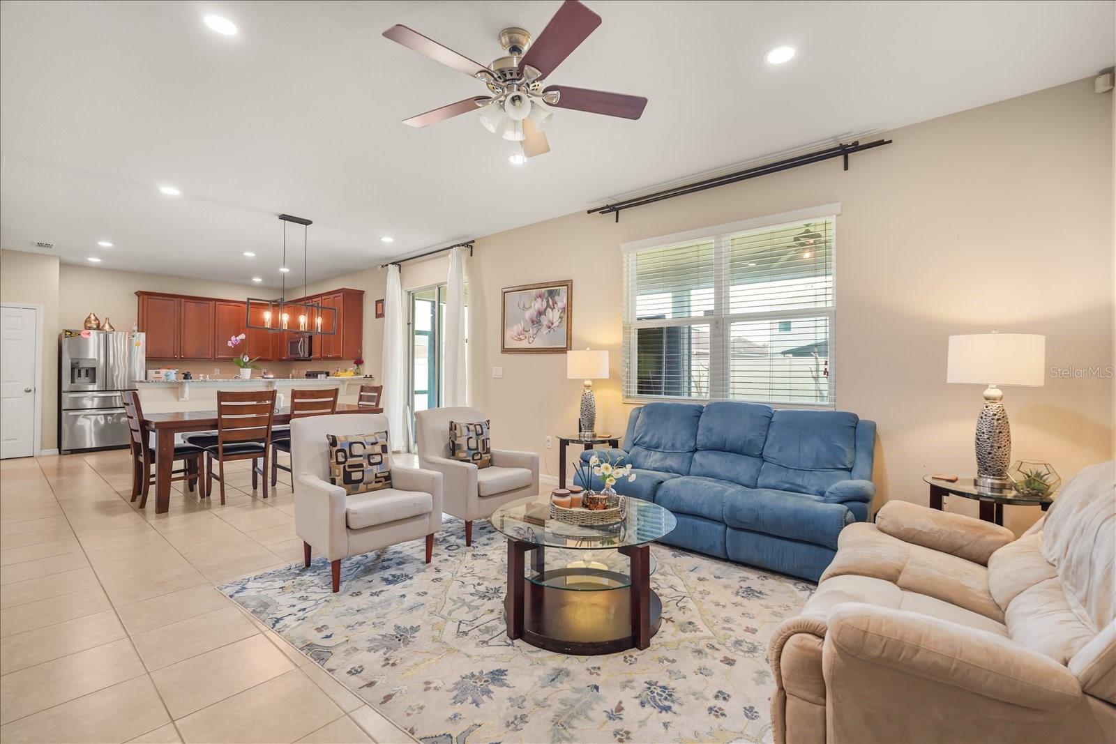 3440 CANVAS ST, KISSIMMEE, FL, 34741