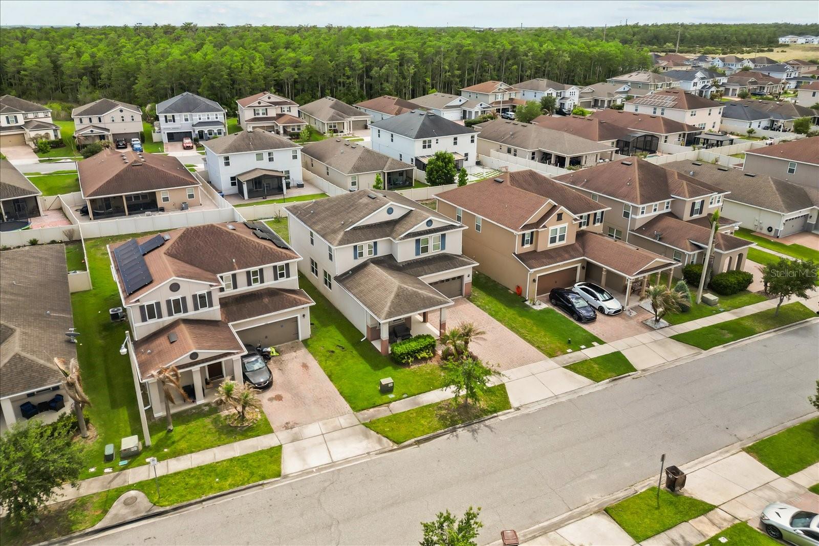 3440 CANVAS ST, KISSIMMEE, FL, 34741