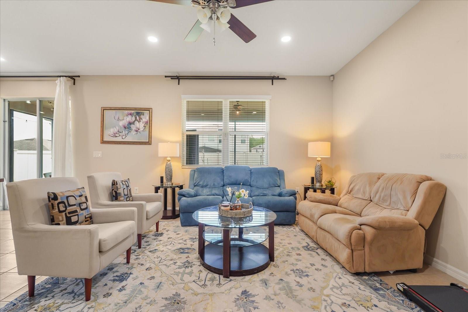 3440 CANVAS ST, KISSIMMEE, FL, 34741