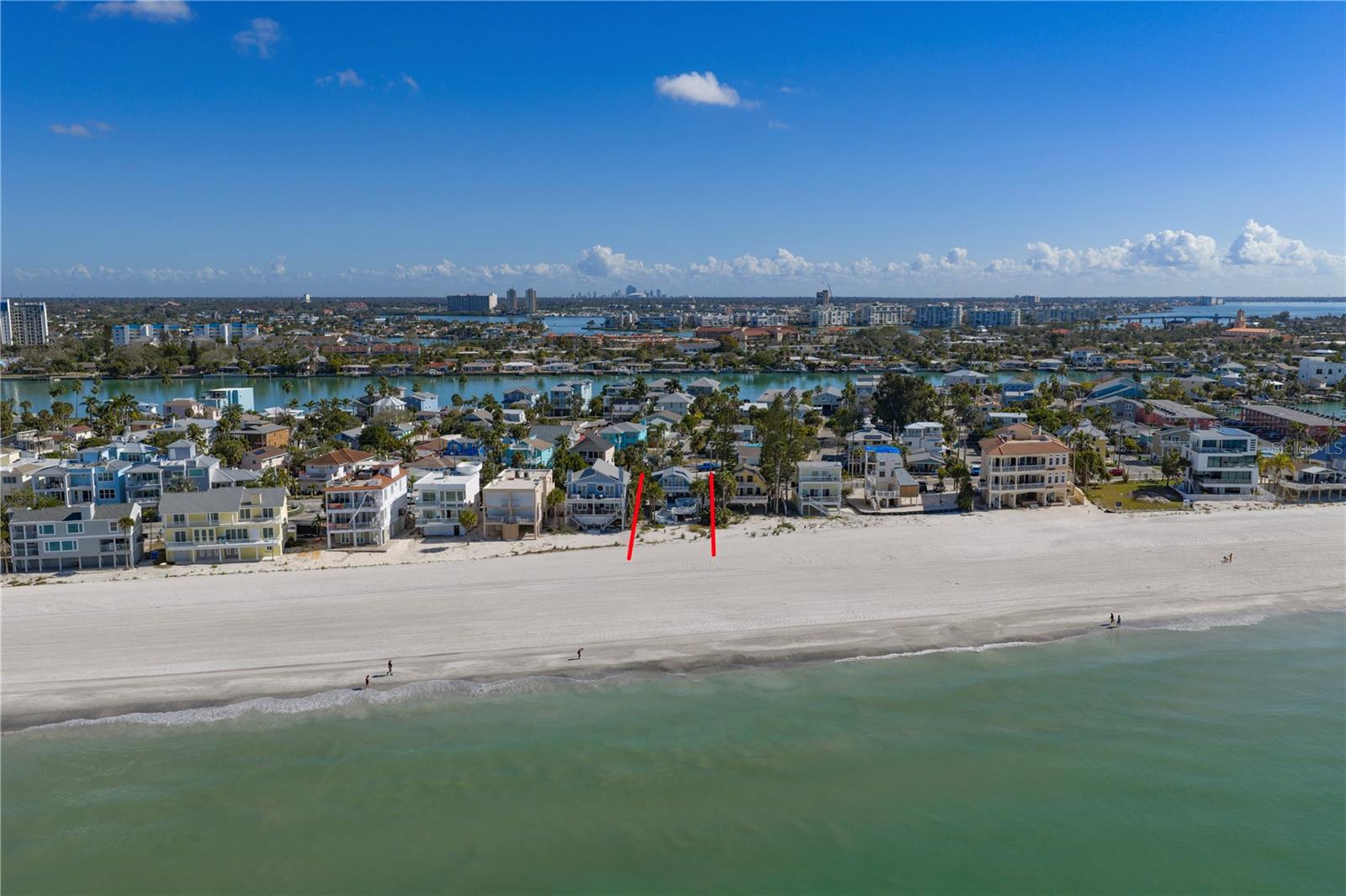 8640 W GULF BLVD, TREASURE ISLAND, FL, 33706