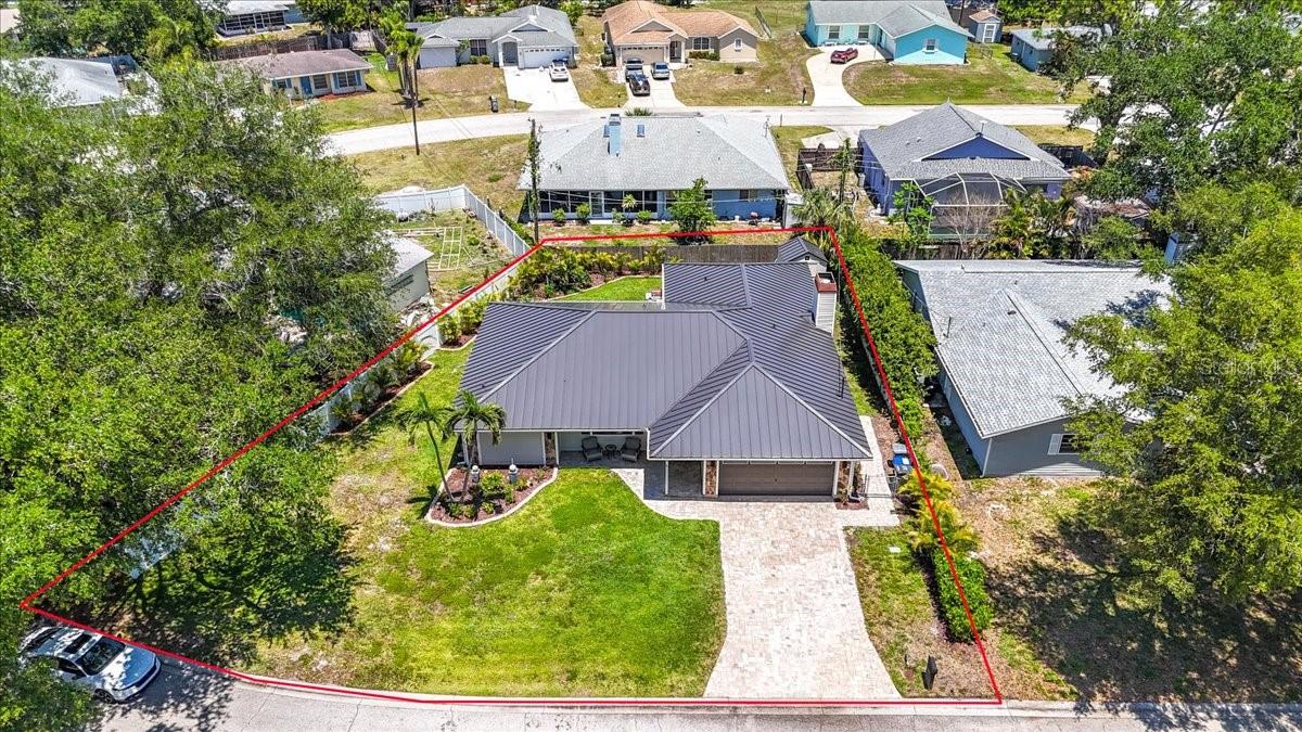 4503 4TH AVENUE DR E, BRADENTON, FL, 34208