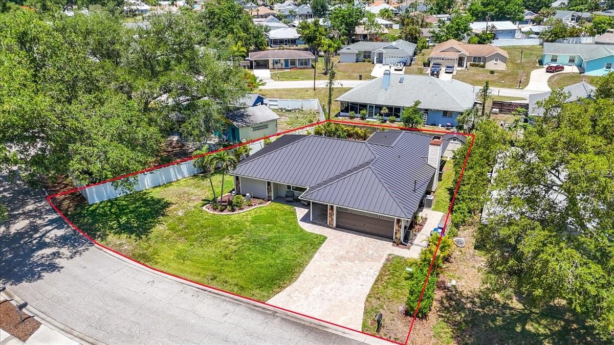 4503 4TH AVENUE DR E, BRADENTON, FL, 34208