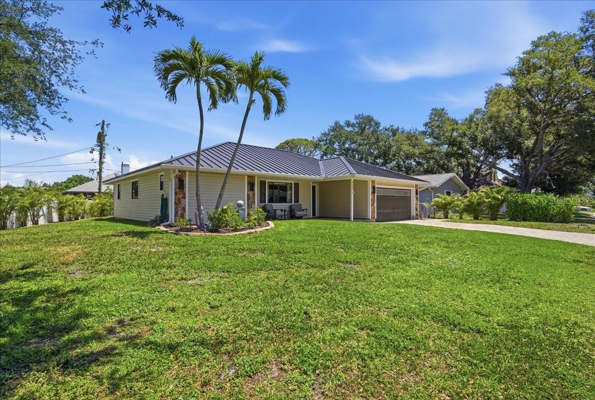 4503 4TH AVENUE DR E, BRADENTON, FL, 34208