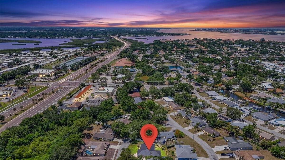 4503 4TH AVENUE DR E, BRADENTON, FL, 34208