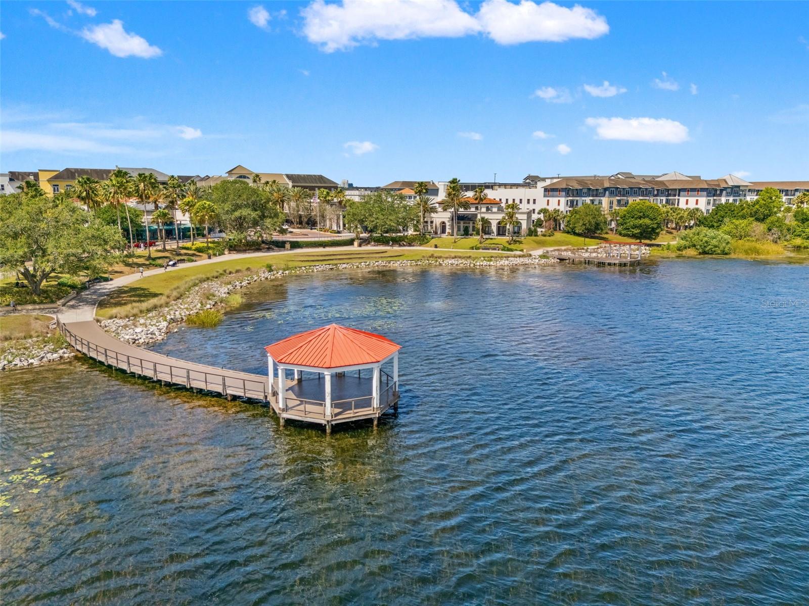 1645 LAKE BALDWIN LN, ORLANDO, FL, 32814
