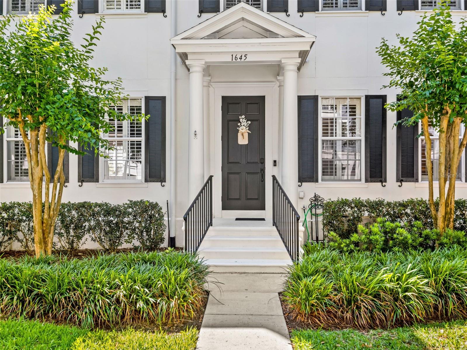 1645 LAKE BALDWIN LN, ORLANDO, FL, 32814
