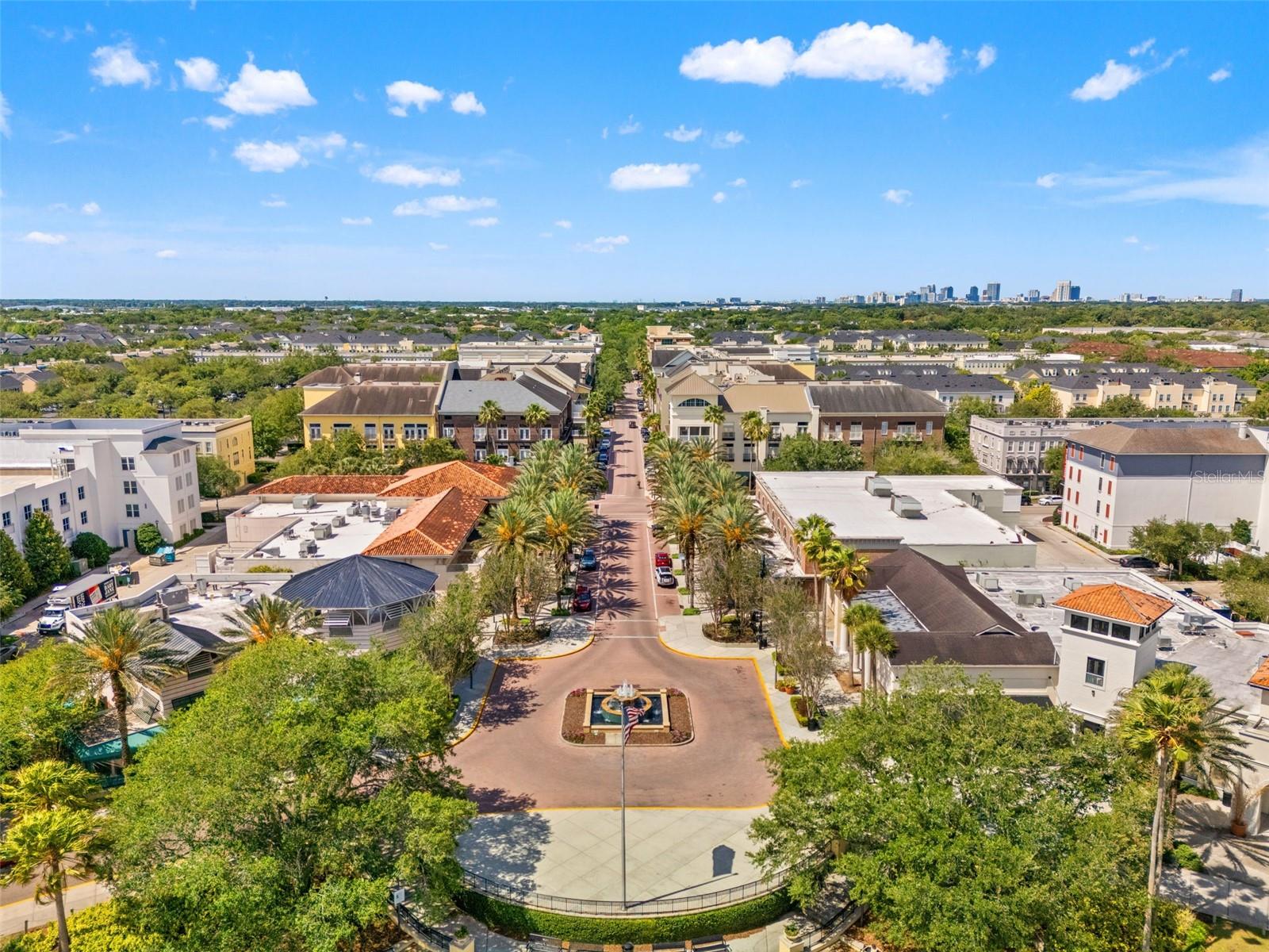 1645 LAKE BALDWIN LN, ORLANDO, FL, 32814