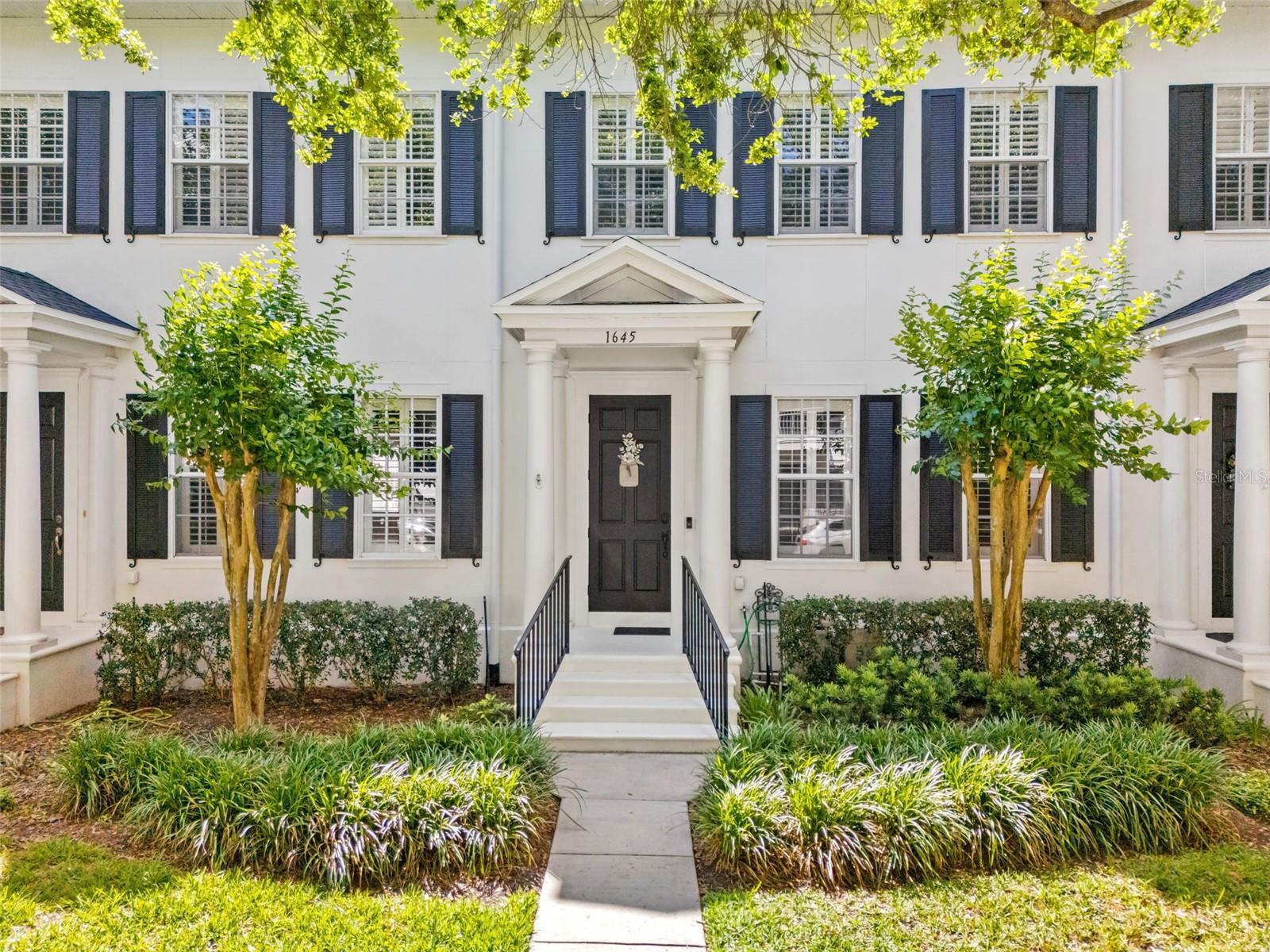 1645 LAKE BALDWIN LN, ORLANDO, FL, 32814