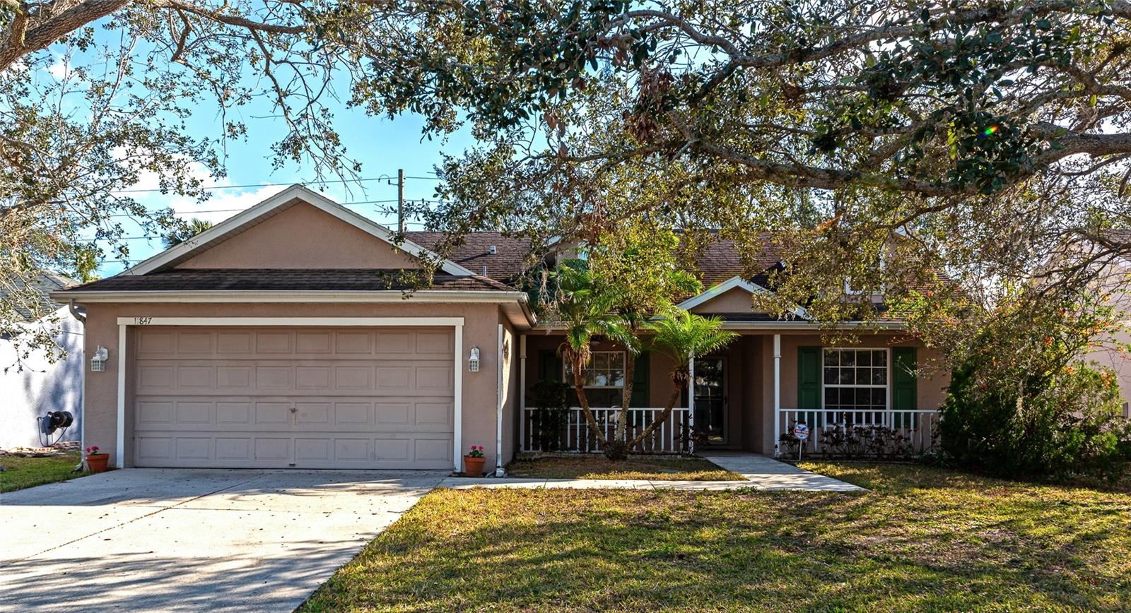 11847 DUNSTER LN, PARRISH, FL, 34219