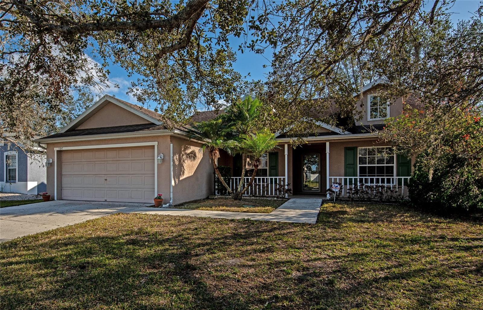 11847 DUNSTER LN, PARRISH, FL, 34219