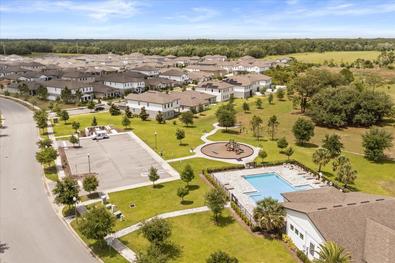 671 SPLIT HOOF DR, ST CLOUD, FL, 34771